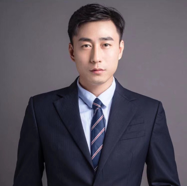 潘梅梅 动态图形设计负责人